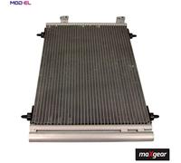 MAXGEAR AC807739 Air conditioning condenser