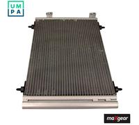 MAXGEAR AC807739 Air conditioning condenser