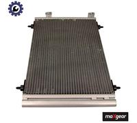 CONDENSER AIR CONDITIONING AC807739 FOR PEUGEOT PARTNER/Box/Body/MPV/TEPEE/Van