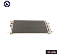 MaXgear Air Conditioning Condenser AC864344 for BMW 5/7 E60/E61/E66/E67