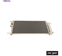 Original MAXGEAR Air Conditioning Condenser AC864344 For BMW