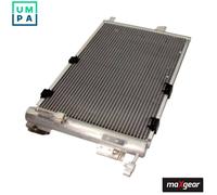MAXGEAR AC808419 Air conditioning condenser
