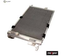 MAXGEAR AC808419 Air conditioning condenser