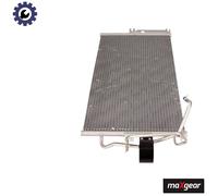 MAXGEAR AC810242 Air conditioning condenser