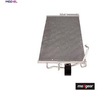 MAXGEAR AC810242 Air conditioning condenser