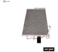 MAXGEAR AC810242 Air conditioning condenser