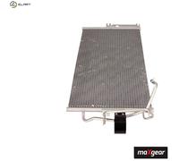 MAXGEAR AC810242 Air conditioning condenser