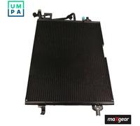 MAXGEAR AC811318 Air conditioning condenser
