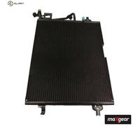 MAXGEAR AC811318 Air conditioning condenser
