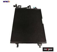 MAXGEAR AC811318 Air conditioning condenser