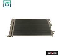 MAXGEAR AC811495 Air conditioning condenser