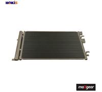 MAXGEAR AC811495 Air conditioning condenser