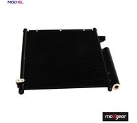 MAXGEAR AC812042 Air conditioning condenser