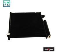 CONDENSER AIR CONDITIONING AC812042 FOR HONDA FIT/II/MONOCAB JAZZ L12A1 1.2L