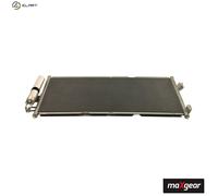 CONDENSER AIR CONDITIONING AC812235 FOR NISSAN SENTRA/II/Hatchback PRIMERA 2.2L