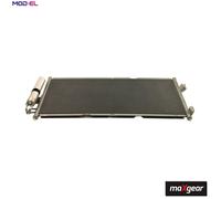 MAXGEAR AC812235 Air conditioning condenser