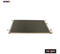 CONDENSER AIR CONDITIONING AC812454 FOR CADILLAC SAAB 9-3X LK9/B207R 2.0L 4cyl