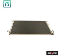 MAXGEAR AC812454 Air conditioning condenser