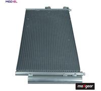 MAXGEAR AC812644 Air conditioning condenser