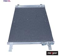 CONDENSER AIR CONDITIONING AC813297 FOR VW GOLF/VII JETTA/SportWagon SEAT 2.0L
