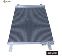 CONDENSER AIR CONDITIONING AC813297 FOR VW GOLF/VII JETTA/SportWagon SEAT 2.0L
