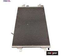 MAXGEAR AC813535 Air conditioning condenser