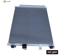 MAXGEAR AC813546 Air conditioning condenser