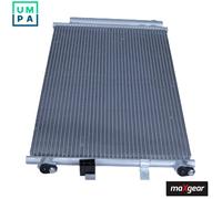 CONDENSER AIR CONDITIONING AC813546 FOR FORD GRAND/C-MAX FOCUS/III/Turnier 1.0L