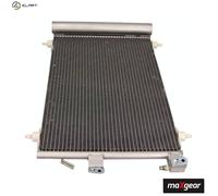 MAXGEAR AC816903 Air conditioning condenser