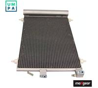 CONDENSER AIR CONDITIONING AC816903 FOR PEUGEOT PARTNER/ESCAPADE/MPV/FURGON 1.4L