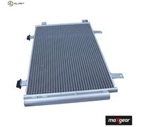 MAXGEAR AC892728 Air conditioning condenser