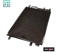 MAXGEAR AC818418 Air conditioning condenser