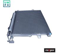 MAXGEAR AC818739 Air conditioning condenser