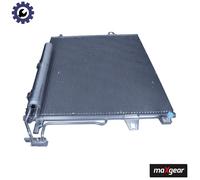 MaXgear Air Conditioning Condenser AC818739 for Mercedes-Benz