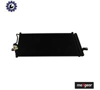 MAXGEAR AC818964 Air conditioning condenser