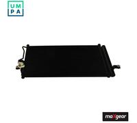 MAXGEAR AC818964 Air conditioning condenser