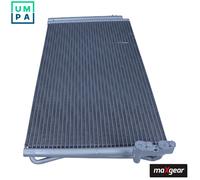 CONDENSER AIR CONDITIONING AC819073 FOR BMW X1/SUV/E84/SAV Z4/Roadster/E89 2.0L