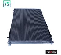 MAXGEAR AC819187 Air conditioning condenser