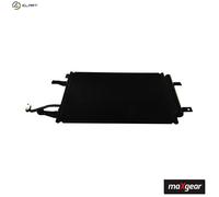MAXGEAR AC819933 Air conditioning condenser