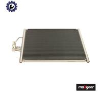 CONDENSER AIR CONDITIONING AC820055 FOR BMW Z8/Roadster/E52 M57D25 M51D25 2.5L