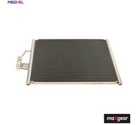CONDENSER AIR CONDITIONING AC820055 FOR BMW Z8/Roadster/E52 M57D25 M51D25 2.5L