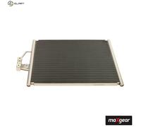 CONDENSER AIR CONDITIONING AC820055 FOR BMW Z8/Roadster/E52 M57D25 M51D25 2.5L