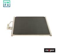 CONDENSER AIR CONDITIONING AC820055 FOR BMW Z8/Roadster/E52 M57D25 M51D25 2.5L