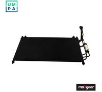 MAXGEAR AC820207 Air conditioning condenser