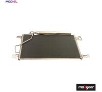 MAXGEAR AC821716 Air conditioning condenser