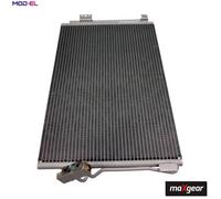 MAXGEAR AC822249 Condenser, air conditioning for MERCEDES-BENZ