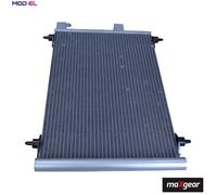 MAXGEAR AC822543 Air conditioning condenser