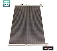 FITS FORD MONDEO MK III SALOON 1.8 CONDENSER, AIR CONDITIONING AC822645 MAXGEAR