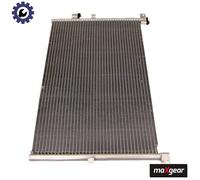 FITS FORD MONDEO MK III SALOON 1.8 CONDENSER, AIR CONDITIONING AC822645 MAXGEAR