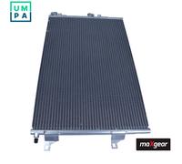 MAXGEAR AC823656 Air conditioning condenser